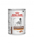 ROYAL CANIN Veterinary Gastrointestinal Madala rasvasisaldusega pasteet seedetrakti h&auml;iretega koertele 420 g dieetiline koeratoit