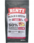 RINTI MAX-I-MUM Large Breed Chicken suurtele t&otilde;ugudele 12kg