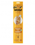 WOOLF Earth Noohide Stick  k&uuml;&uuml;likulihaga XL 85g