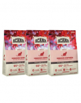 ACANA Indoor Entr&eacute;e Cat 3x340 g