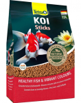 TETRA Pond KOI Sticks 15 L Toit KOI karpidele tiigis