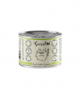 GUSSTO Cat Fresh Chicken Prawns m&auml;rg toit 200 g