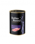 DOLINA NOTECI Premium Rikas k&uuml;&uuml;liku toiduga kassidele 400 g