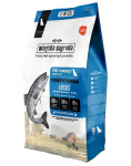 WIEJSKA ZAGRODA Monoproteiiniline l&otilde;he koertele kr&otilde;psudi S/M 2 kg