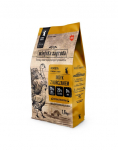 WIEJSKA ZAGRODA Kalkun ja kana kassipoegadele 2x1,6 kg