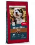 MERA Dog Essential Adult Beef 12,5 kg veis, kuivtoit koertele