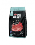MR MEATY Dog Pork with Wild Boar XL 9 kg sealiha ja metssiga, kuiv toit koertele