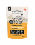 WIEJSKA ZAGRODA Duo kitseliha m&auml;rgkoeratoit hirvelihaga 500 g