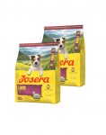 JOSERA Lamb Adult Mini 2x900g monoproteiiniline toit v&auml;ikestele koertele