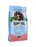 HAPPY DOG Sensible Puppy L&otilde;he ja kartul 2x4 kg kuivtoit kutsikatele
