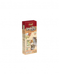 Vitapol Smakers graužikams su krevetėmis 2 vnt.