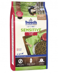 Bosch Sensitive Lamb&Rice lambaliha ja riisiga 1 kg