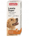 BEAPHAR Laveta Super Juuksepalsam koertele 50 ml