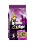 VERSELE-LAGA Australian Parakeet Loro Parque Mix 20 kg toit keskmise suurusega Austraalia papagoidele
