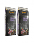 BELCANDO Senior Sensitive 25 kg (2x12.5 kg)sausas maistas vyresniems &scaron;unims