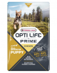 VERSELE-LAGA Opti Life Prime Puppy Chicken 2,5 kg kanalihaga teraviljavaba