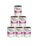 DOLINA NOTECI Premium Rich in Turkey 6x800g
