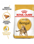 ROYAL CANIN Bengal Adult kuivtoit t&auml;iskasvanud bengali kassidele, 8 x 2 kg