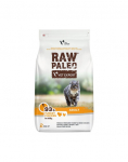 VETEXPERT Raw Paleo Adult Cat Turkey&Chicken  t&auml;iskasvanud kassidele kalkun, kana 2 kg