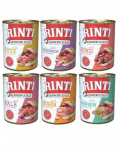 RINTI Kennerfleisch Segatud maitsed 6x800 g