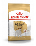 ROYAL CANIN Jack russell terrier adult 2x1.5 kg kuivtoit t&auml;iskasvanud Jack Russell terjeritele
