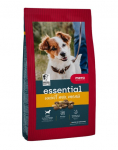 MERA Dog Essential Univit Mix Menu 12,5 kg kuivtoit koertele
