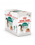 Royal Canin Instinctive +7 kaste 12 X 85 g