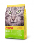 JOSERA SensiCat tundlikele kassidele 400 g