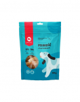 MACED pulgad kanarinnalihaga 4 x 20 cm 500 g