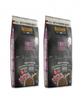 BELCANDO Finest Croc XS-M 25 kg (2x12,5 kg) kuivtoit n&otilde;udlikele v&auml;ikestele ja keskmise suurusega koertele