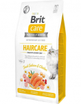 BRIT Care Cat Grain-Free Haircare 0.4 kg