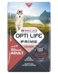 VERSELE-LAGA Opti Life Prime Adult Salmon 2,5kg l&otilde;hega teraviljavaba