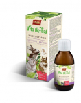 VITAPOL n&auml;rilistele ja k&uuml;&uuml;likutele multivitamiin 100ml