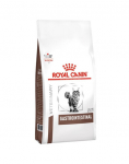 ROYAL CANIN Cat Gastro Intestinal 24x400g kuivtoit kassidele, kellel on seedetrakti h&auml;ired