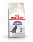 ROYAL CANIN Sterilised 6x400 g kuivtoit t&auml;iskasvanud ja kastreeritud kassidele