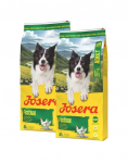 JOSERA Festival 2x12,5kg valivale koerale maitsva kastmega