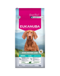 EUKANUBA Special Care Adult Mono-Protein Lamb 12 kg kuivtoit t&auml;iskasvanud koertele, rikkalik v&auml;rskelt k&uuml;lmutatud lambalihaga