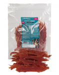 CHRUP&GO fileed jerky kurgi rinna 500 g maius koerale