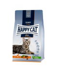 HAPPY CAT Culinary Farm Duck 2x4 kg part, teraviljavaba kuivtoit kassidele