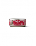 CARNILOVE Cat Can Pat&eacute; Turkey and Reindeer 24x100 g kalkuni ja p&otilde;hjap&otilde;draga, kassipasteet
