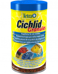 Tetra Cichlid Granules 500 ml