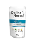 DOLINA NOTECI Premium Bohat&aacute;  Forelliga 150g