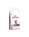 ROYAL CANIN Veterinary Diet Feline Renal 400g toit neerupuudulikkusega kassidele