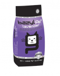 BAZYL Ag+ Lavender 10 L bentoniitpuru nano-h&otilde;bedaga, lavendlil&otilde;hnaline kassidele