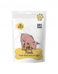 PAKA ZWIERZAKA PEPE Freeze-dried K&uuml;lmkuivatatud sealiha sisefilee XL 180g