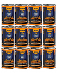PRIMAL SPIRIT Iberian Ancestral Grassland niiskes toidus koertele 12x400 g