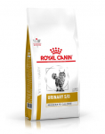 ROYAL CANIN Cat urinary S/O moderate calorie 6x400g