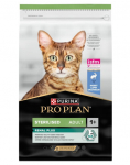PURINA PRO PLAN Sterilised Renal Plus Rikas k&uuml;&uuml;likuga 10 kg kuivtoit steriliseeritud kassidele