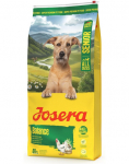 JOSERA Senior Balance 2x12,5kg vanadele koertele madala rasvasisaldusega