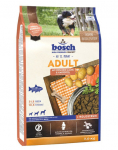 Bosch Adult L&otilde;he & Potato l&otilde;he ja kartuliga 3 kg